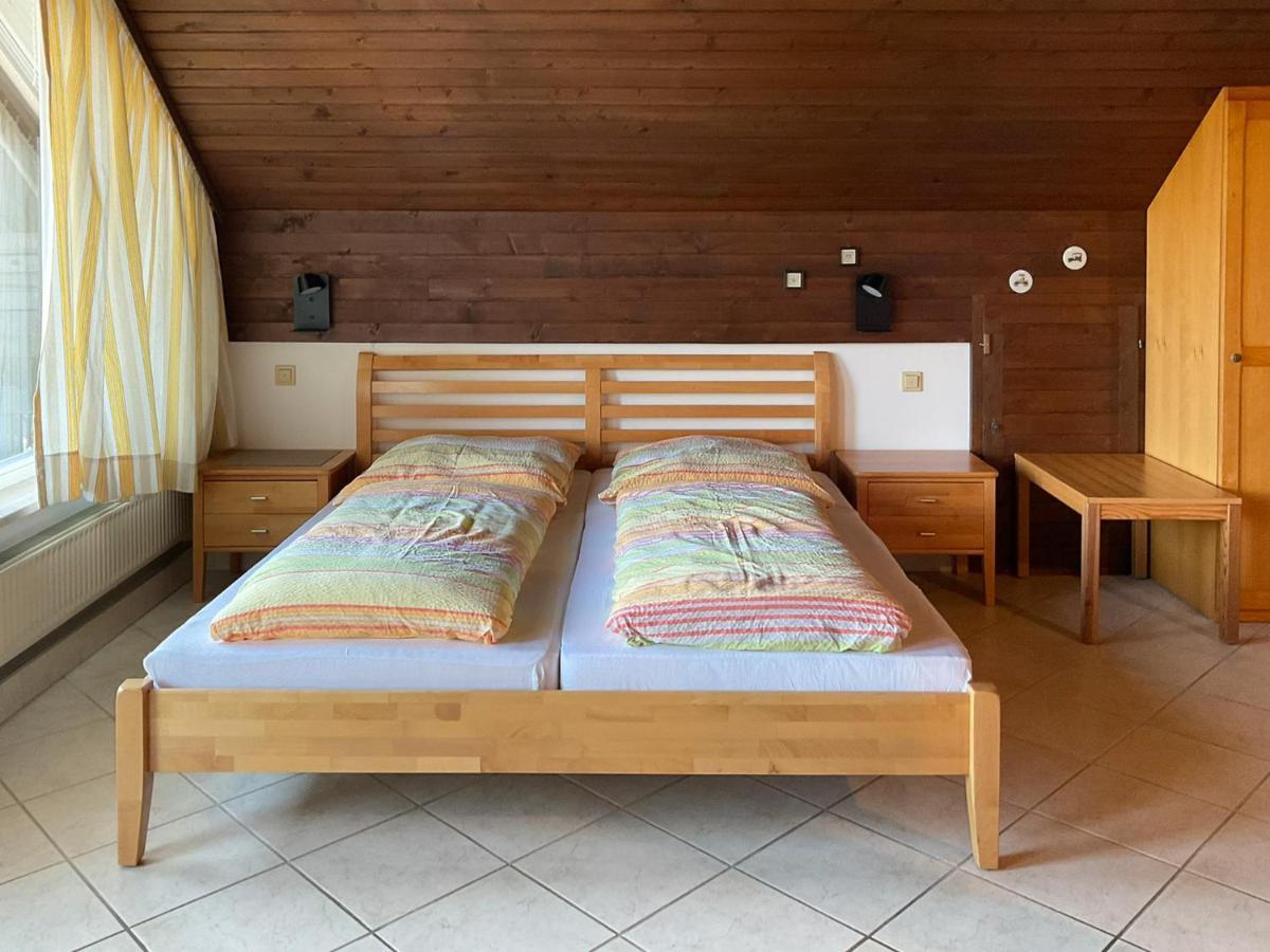 Apartments Franc Блед Екстер'єр фото