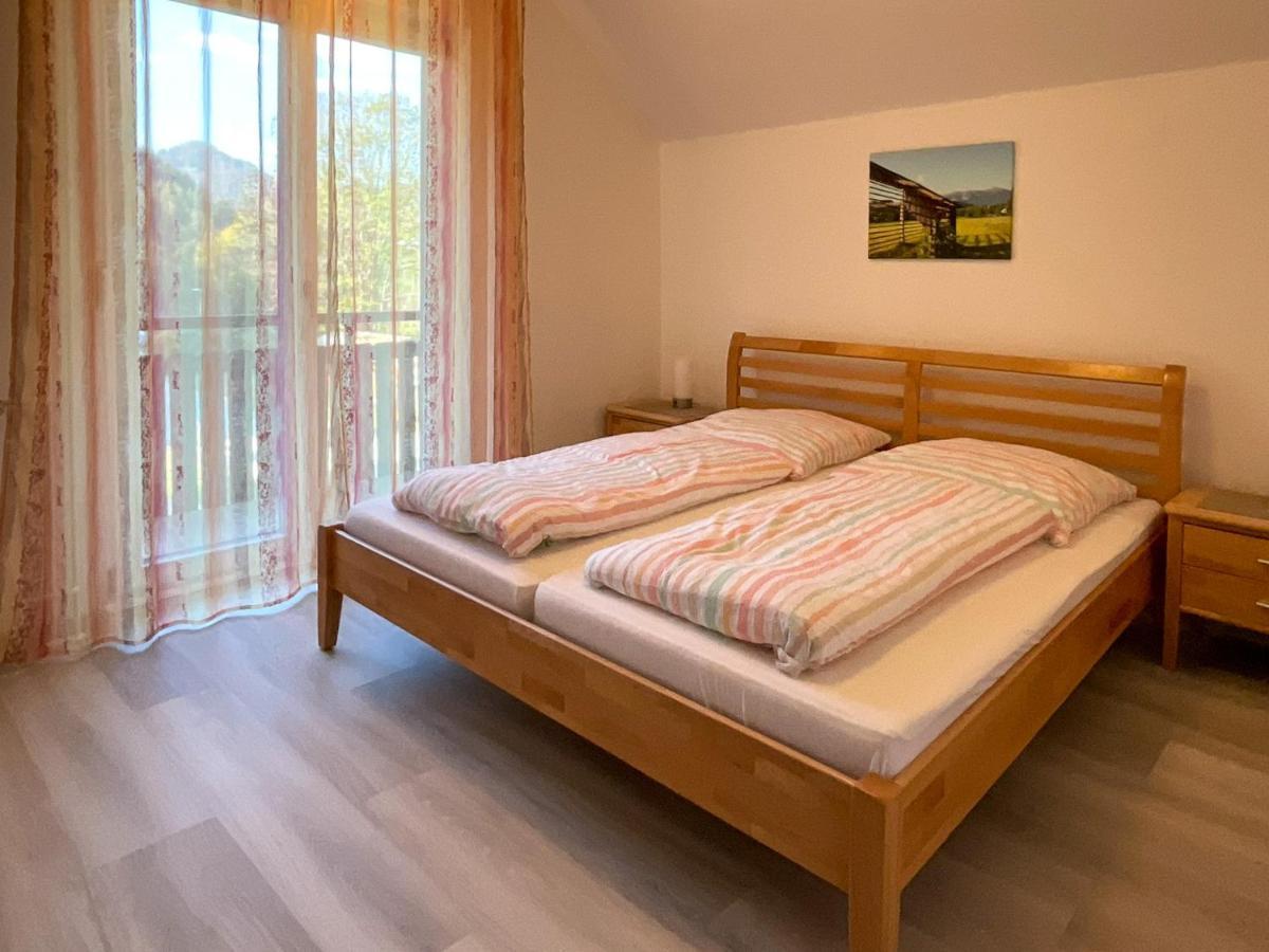 Apartments Franc Блед Екстер'єр фото