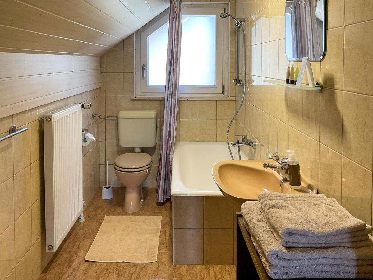 Apartments Franc Блед Екстер'єр фото