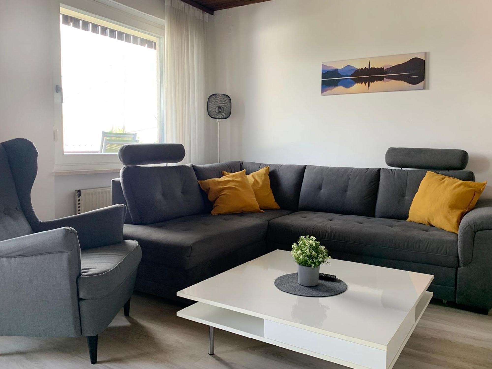 Apartments Franc Блед Екстер'єр фото