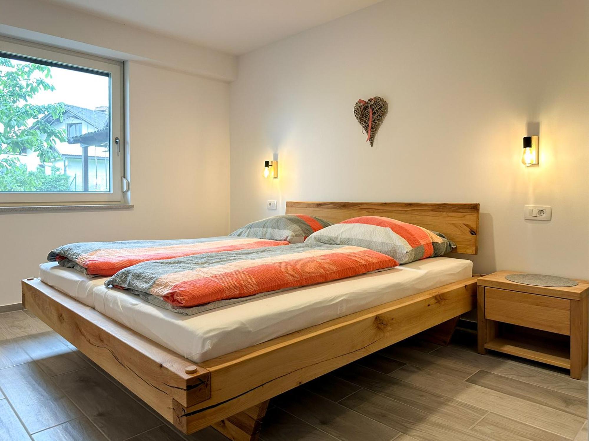 Apartments Franc Блед Екстер'єр фото